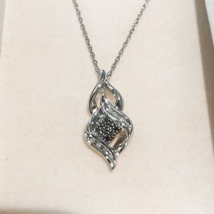 Kay Jewelers necklace